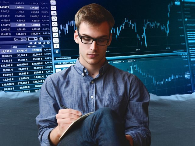 Share Trading for Beginners