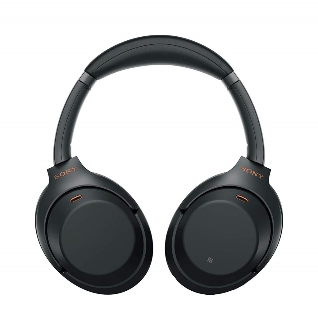  Sony WF-1000XM3 Wireless in-ear Headphones  