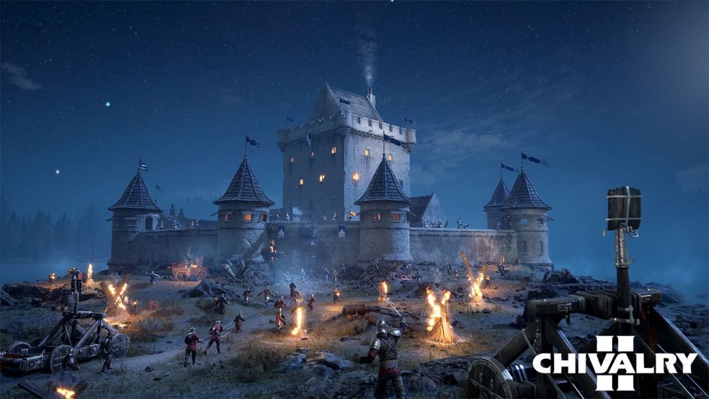 Chivalry 2 Game Review